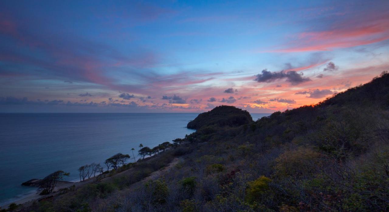 فندق The Liming Bequia Friendship المظهر الخارجي الصورة