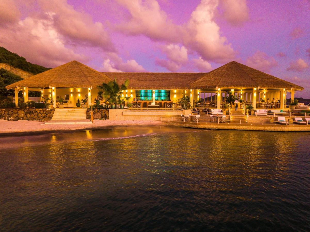 فندق The Liming Bequia Friendship المظهر الخارجي الصورة