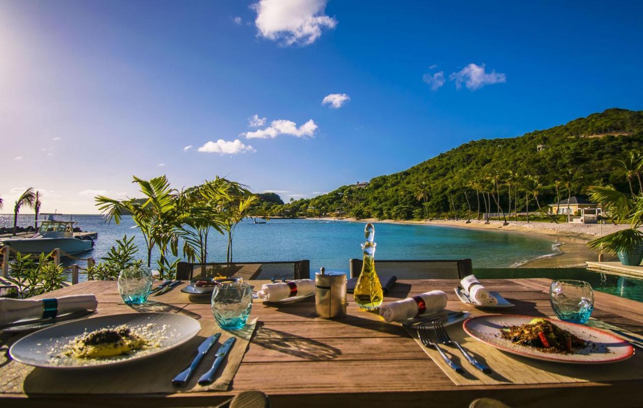 فندق The Liming Bequia Friendship المظهر الخارجي الصورة