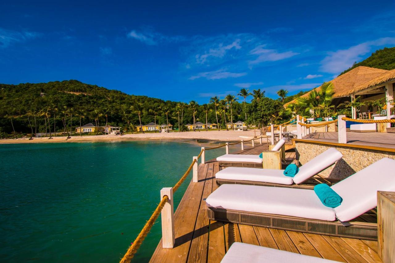 فندق The Liming Bequia Friendship المظهر الخارجي الصورة