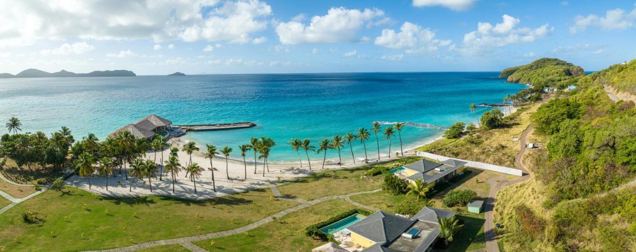 فندق The Liming Bequia Friendship المظهر الخارجي الصورة