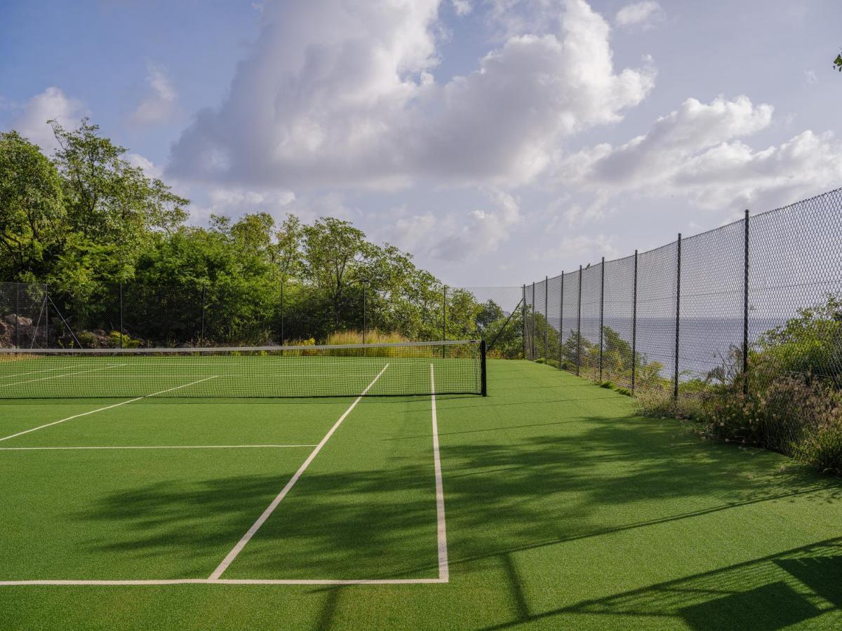 فندق The Liming Bequia Friendship المظهر الخارجي الصورة