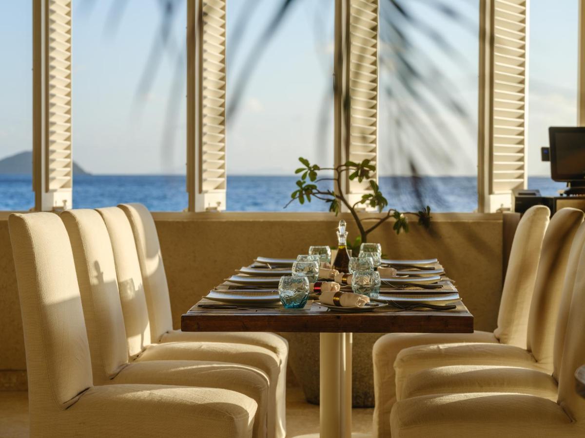 فندق The Liming Bequia Friendship المظهر الخارجي الصورة