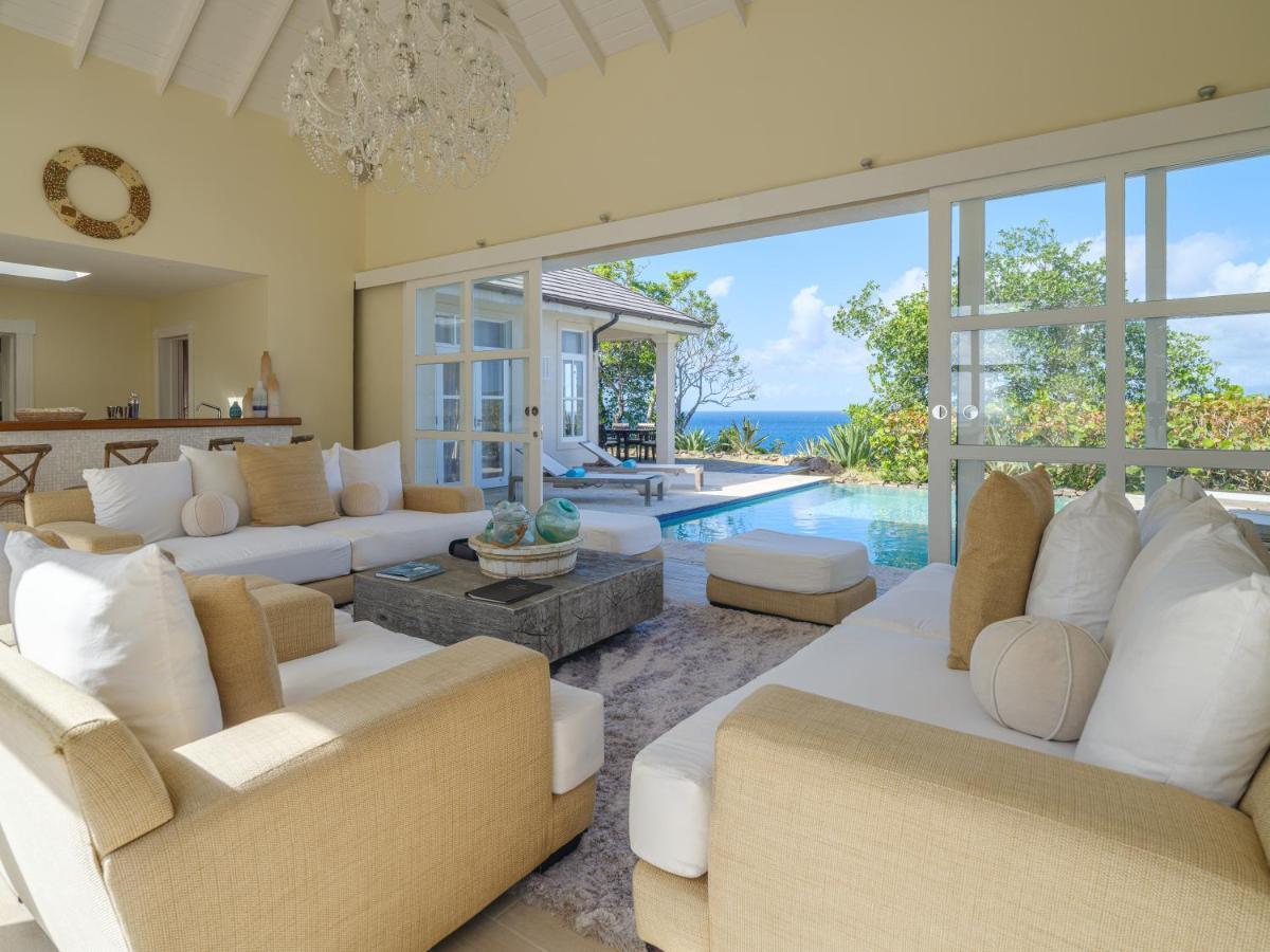 فندق The Liming Bequia Friendship المظهر الخارجي الصورة