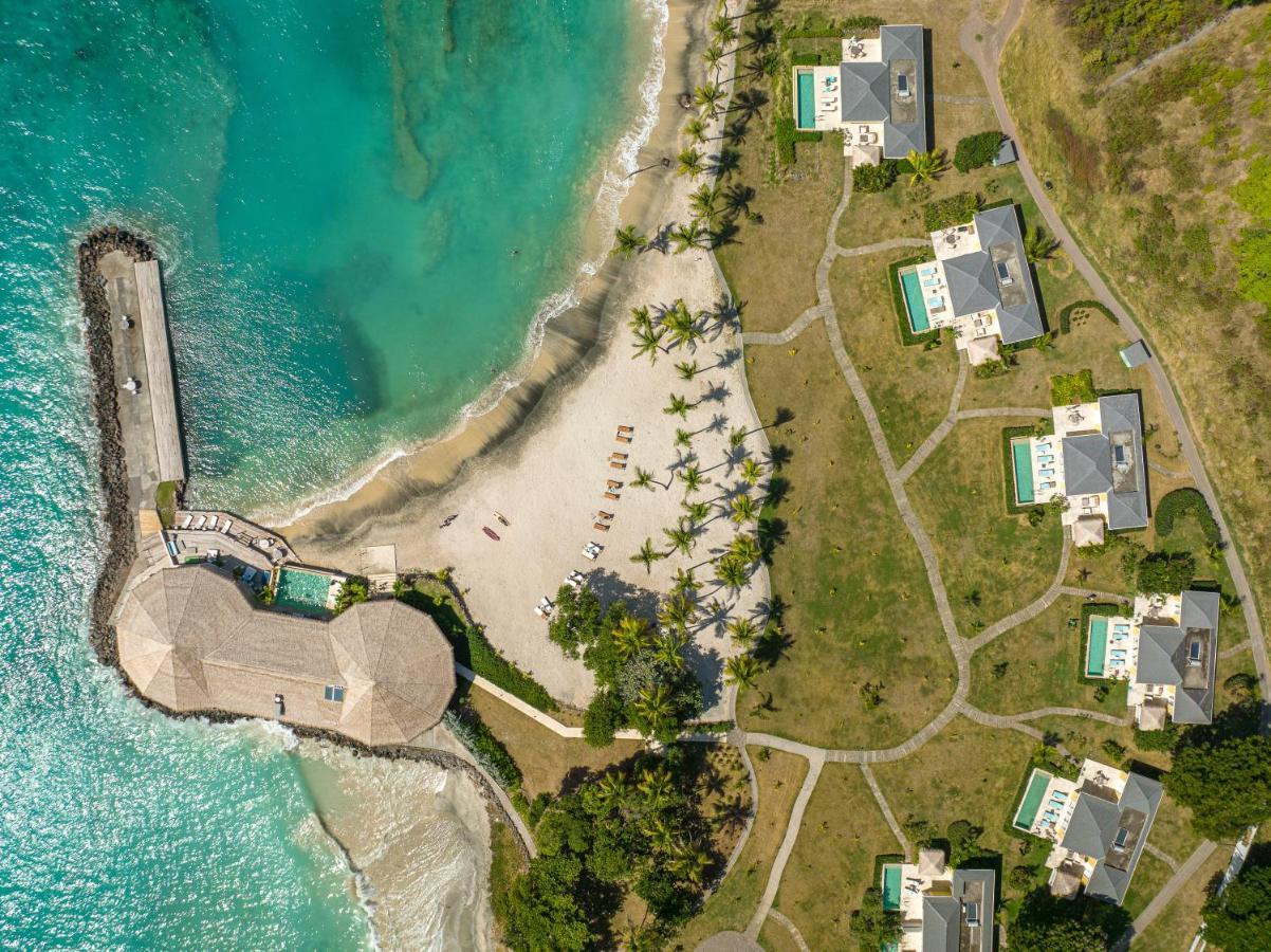فندق The Liming Bequia Friendship المظهر الخارجي الصورة
