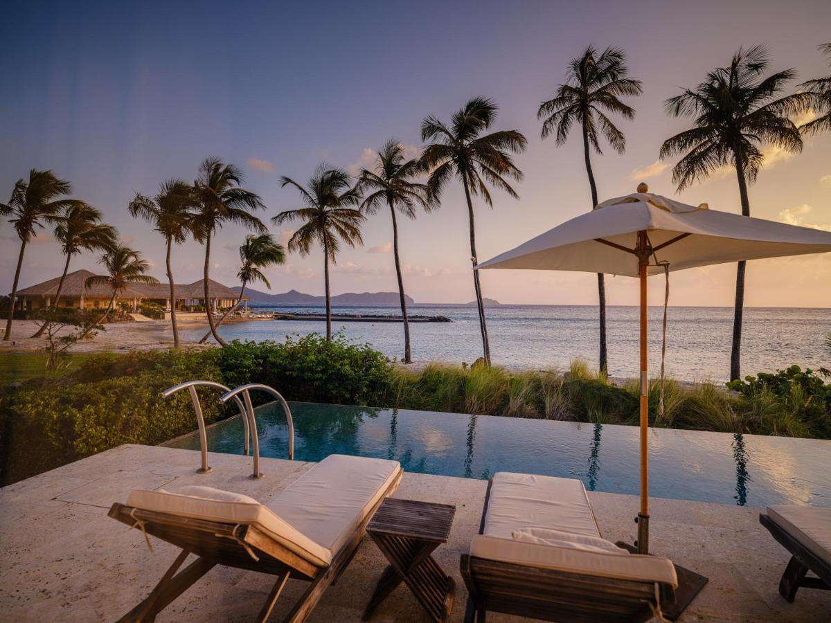 فندق The Liming Bequia Friendship المظهر الخارجي الصورة