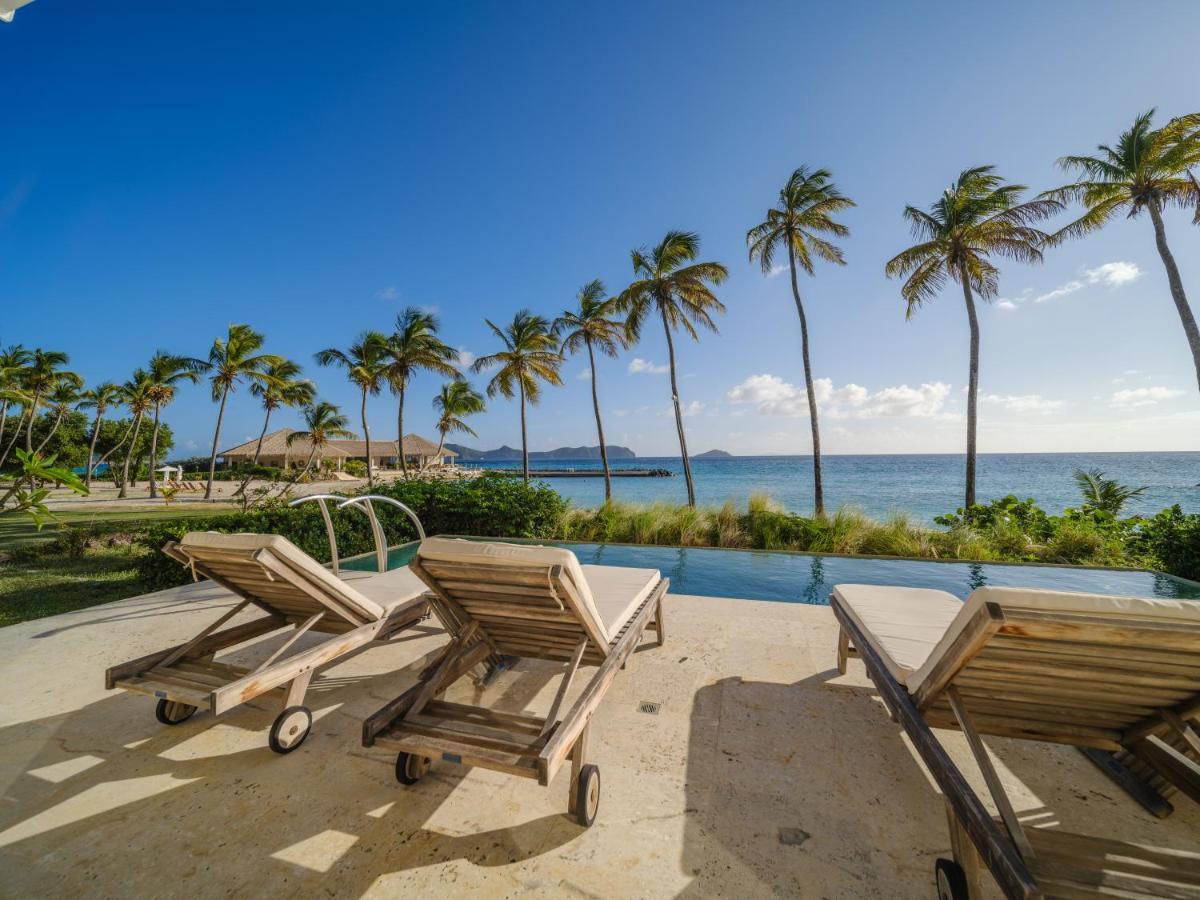 فندق The Liming Bequia Friendship المظهر الخارجي الصورة