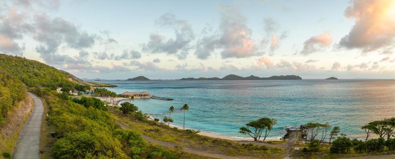 فندق The Liming Bequia Friendship المظهر الخارجي الصورة