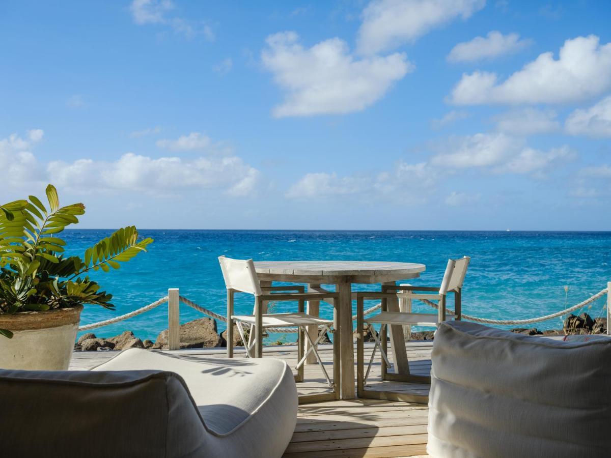 فندق The Liming Bequia Friendship المظهر الخارجي الصورة