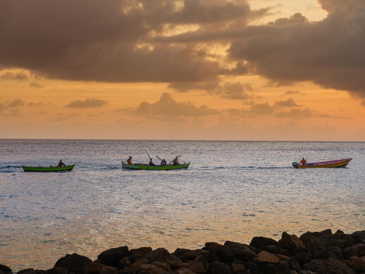 فندق The Liming Bequia Friendship المظهر الخارجي الصورة