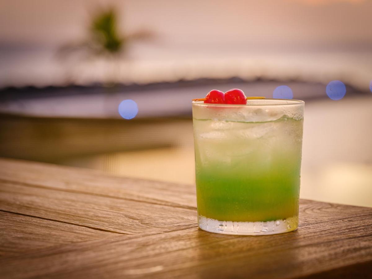 فندق The Liming Bequia Friendship المظهر الخارجي الصورة