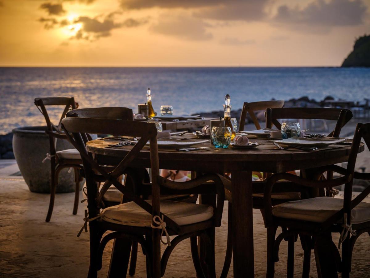 فندق The Liming Bequia Friendship المظهر الخارجي الصورة
