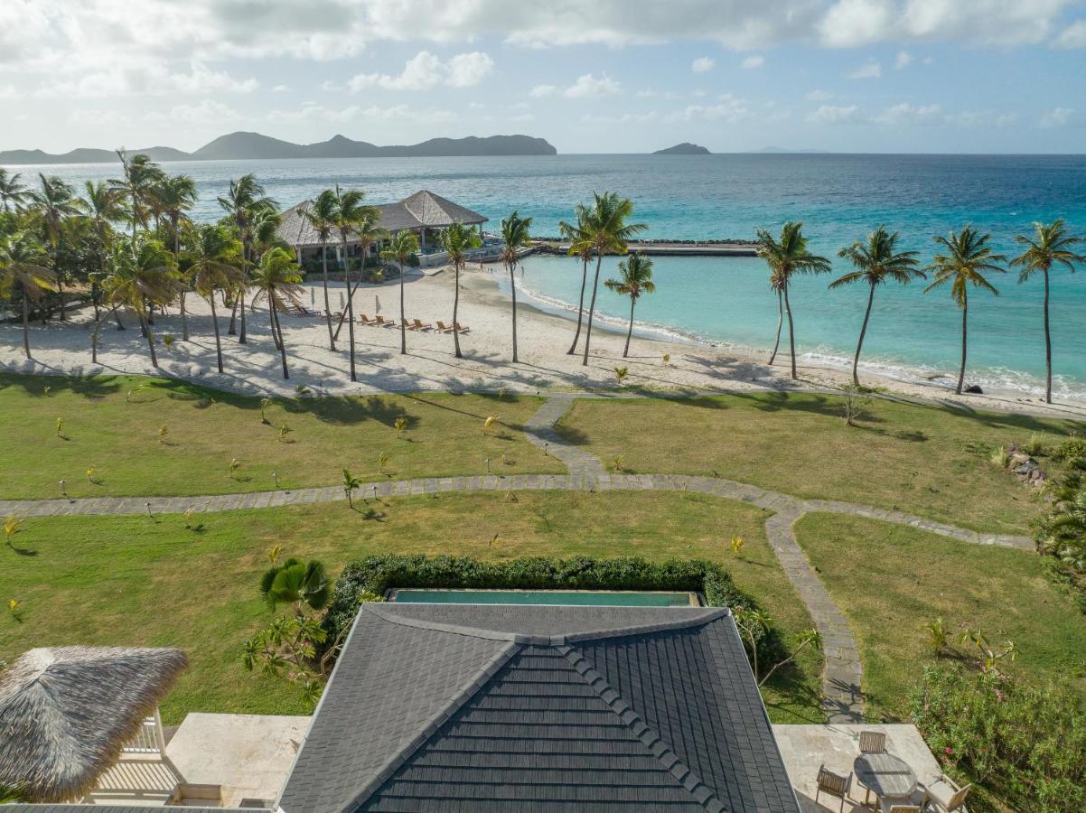 فندق The Liming Bequia Friendship المظهر الخارجي الصورة