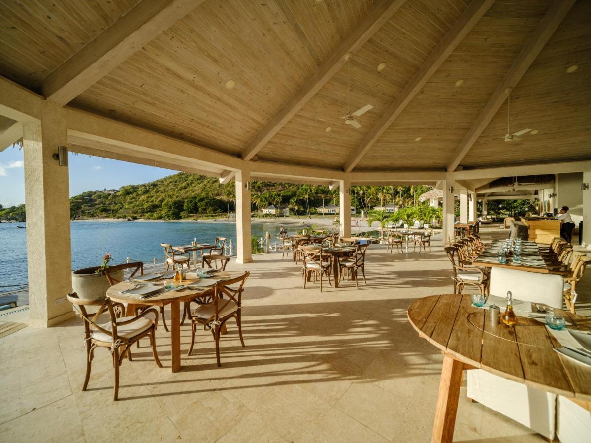 فندق The Liming Bequia Friendship المظهر الخارجي الصورة