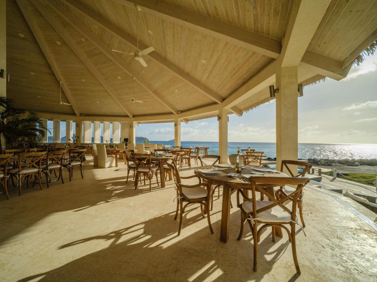 فندق The Liming Bequia Friendship المظهر الخارجي الصورة