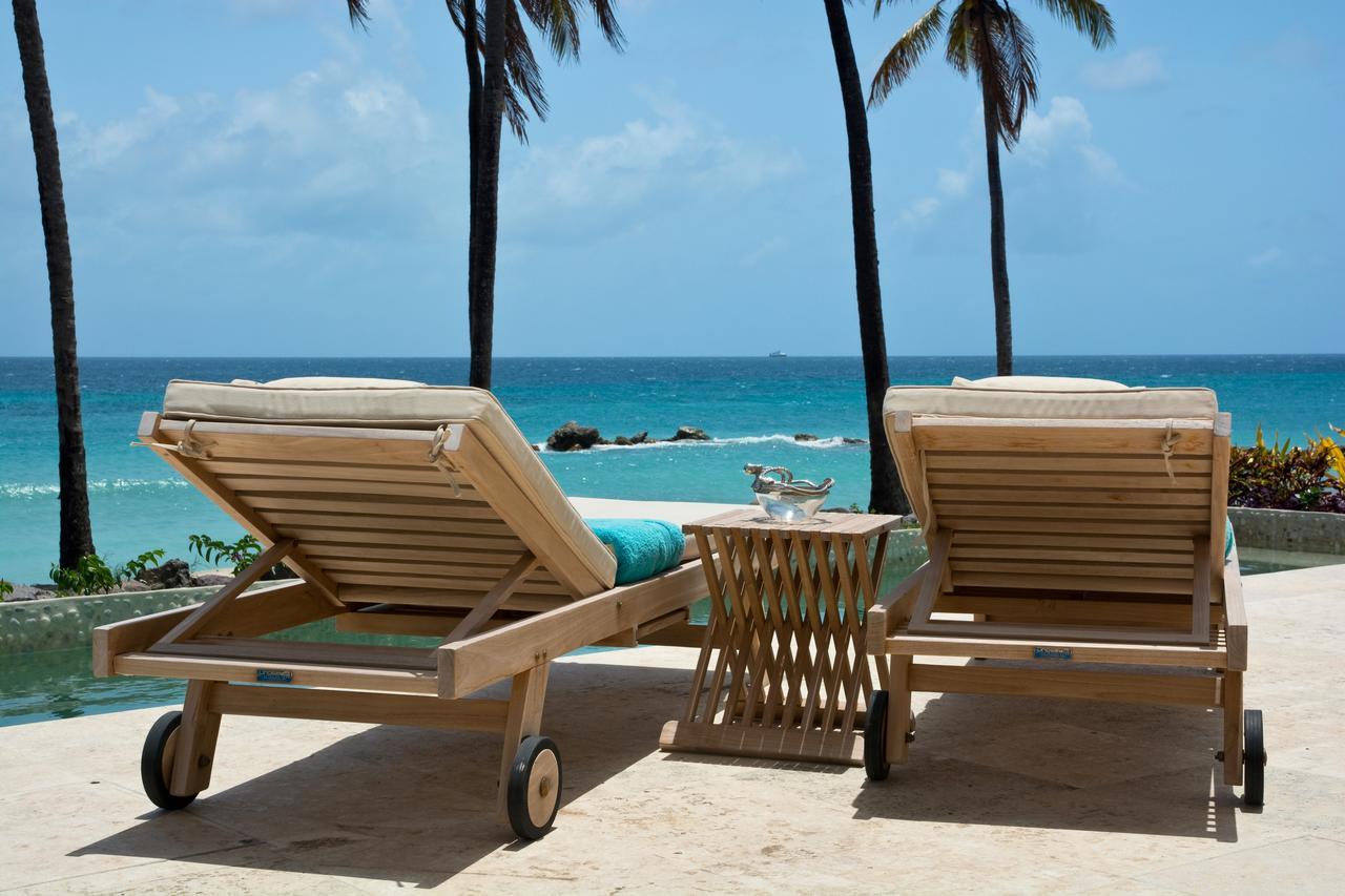 فندق The Liming Bequia Friendship المظهر الخارجي الصورة