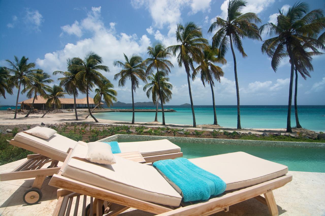 فندق The Liming Bequia Friendship المظهر الخارجي الصورة