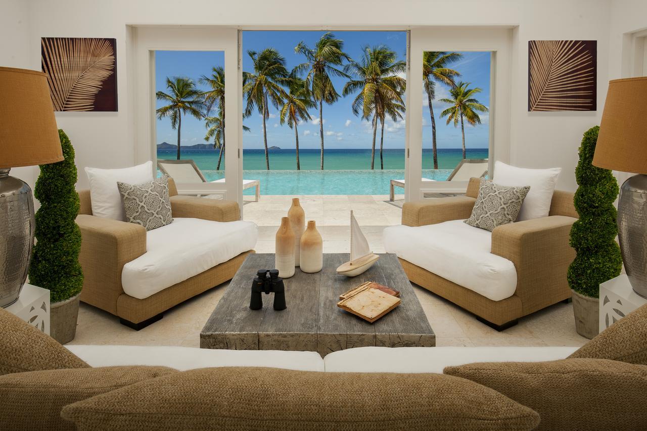 فندق The Liming Bequia Friendship المظهر الخارجي الصورة