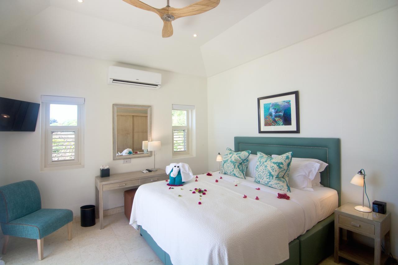 فندق The Liming Bequia Friendship المظهر الخارجي الصورة