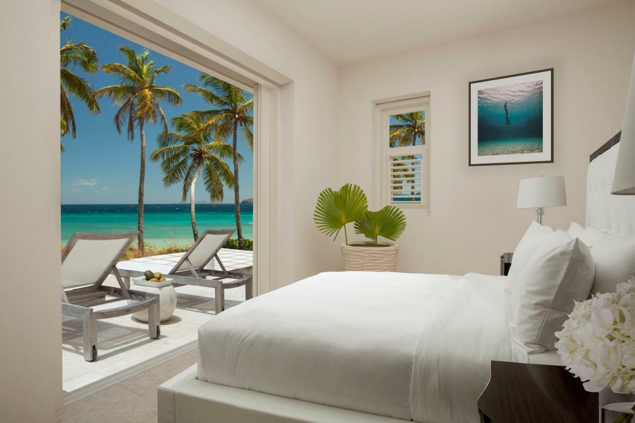 فندق The Liming Bequia Friendship المظهر الخارجي الصورة